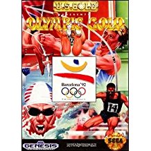 SG: OLYMPIC GOLD (GAME)